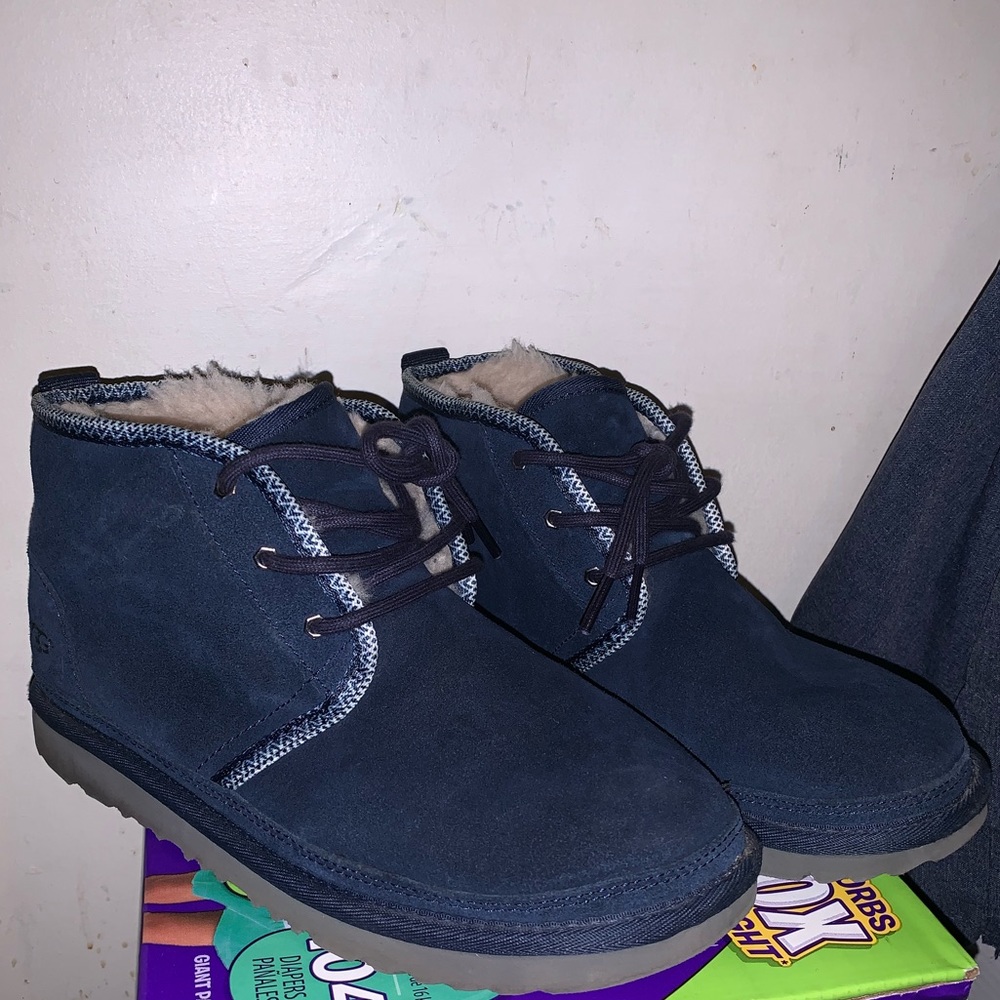 Boy Ugg